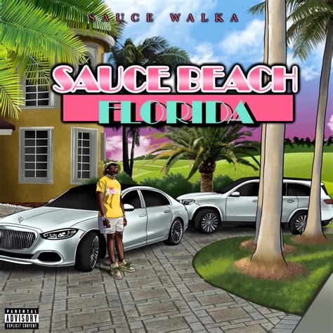 sauce walka leaks|Sauce Walka